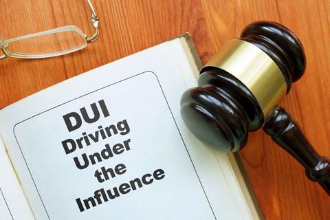 DUI Law — Wadsworth, OH — David C. Jack, Attorney At Law